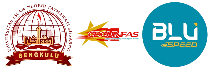 CDC UINFAS Bengkulu